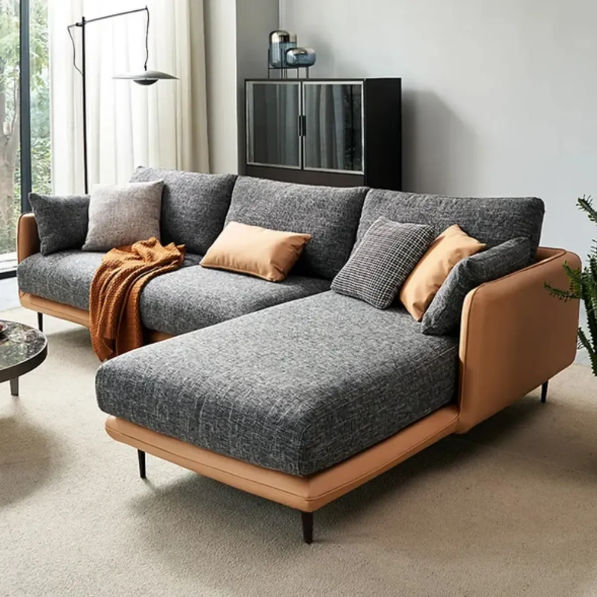 MODELARQ - SECCIONAL DERECHO PERCE