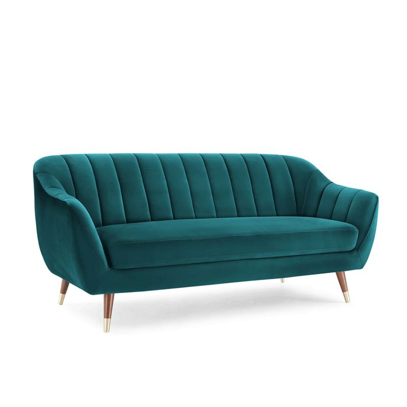 MODELARQ - SOFA 3 CUERPOS CORALIA