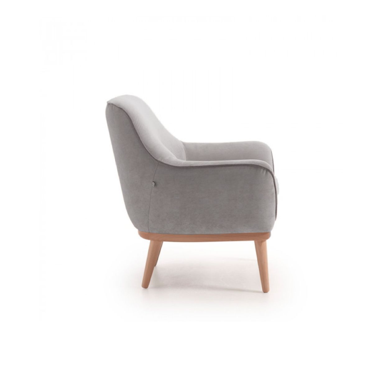 MODELARQ - BUTACA LISA