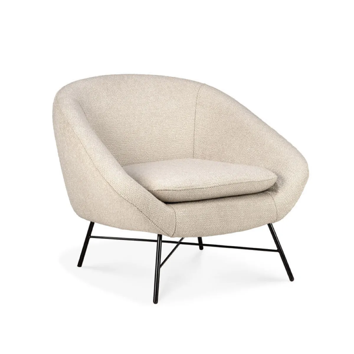 MODELARQ - BUTACA ARROW Beige