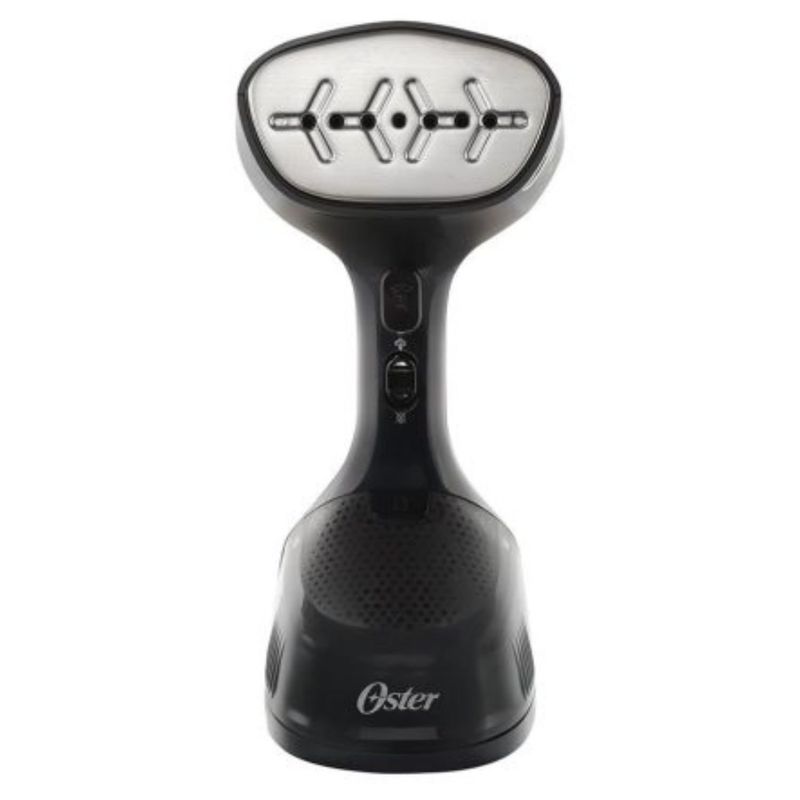 OSTER - Vaporizador de prendas Oster GCSTES 101 053 Portátil Negro