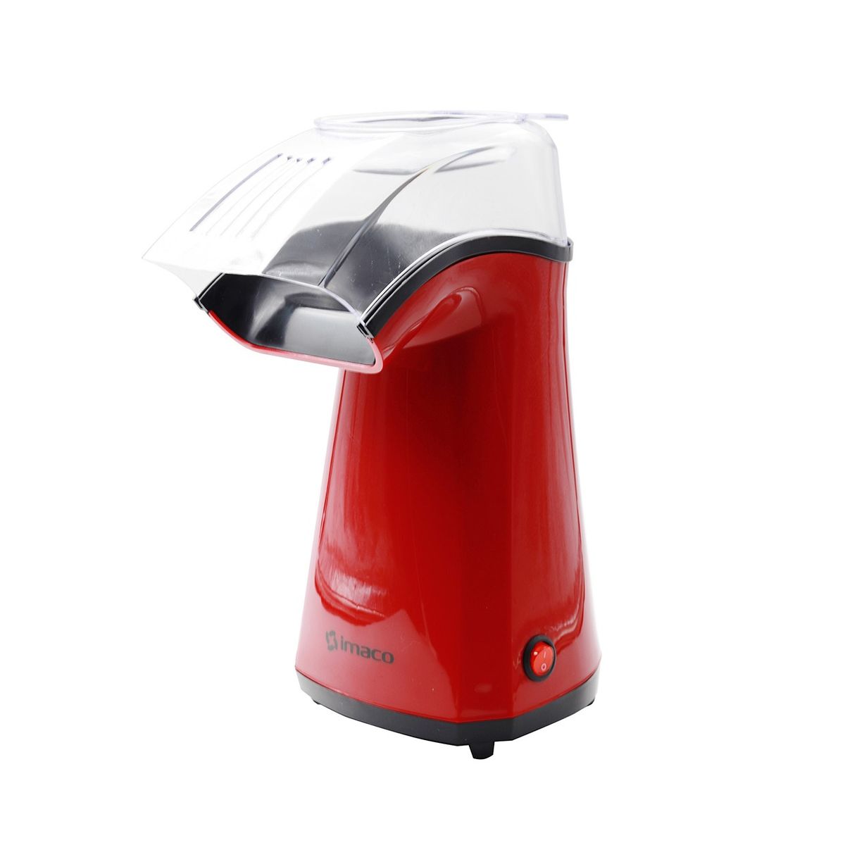 IMACO - Maquina para hacer canchitas IMACO PO120R