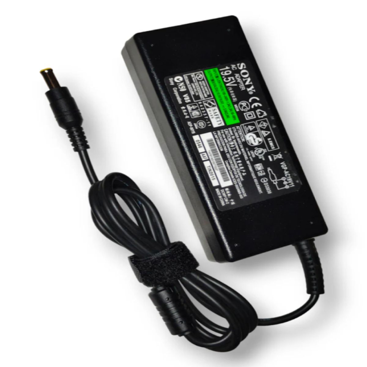 GENERICO - CARGADOR PARA LAPTOP SONY 19.5V 3.9A  6.5*4.4