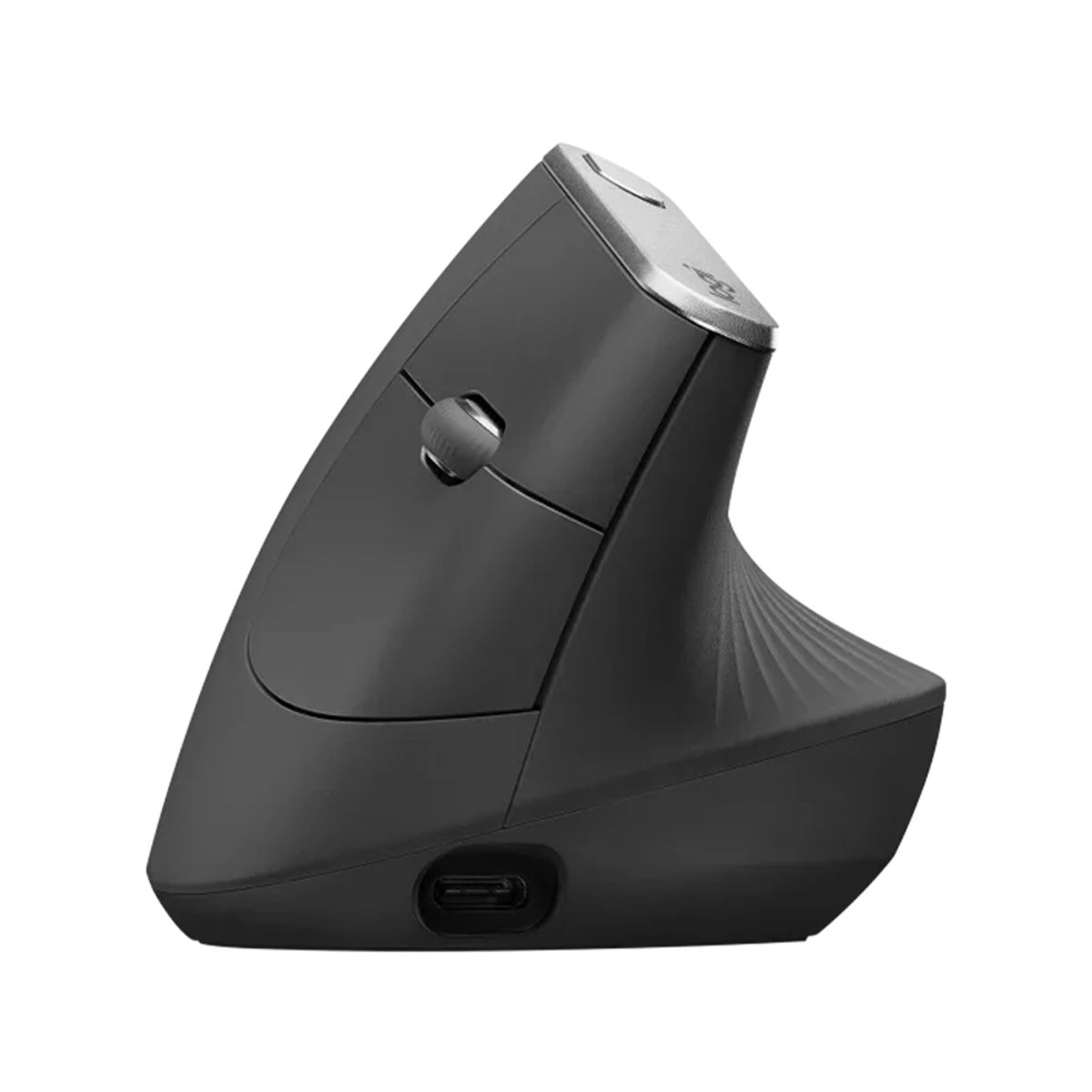 LOGITECH - Mouse Logitech MX Vertical Ergonómico Wireless Bluetooth