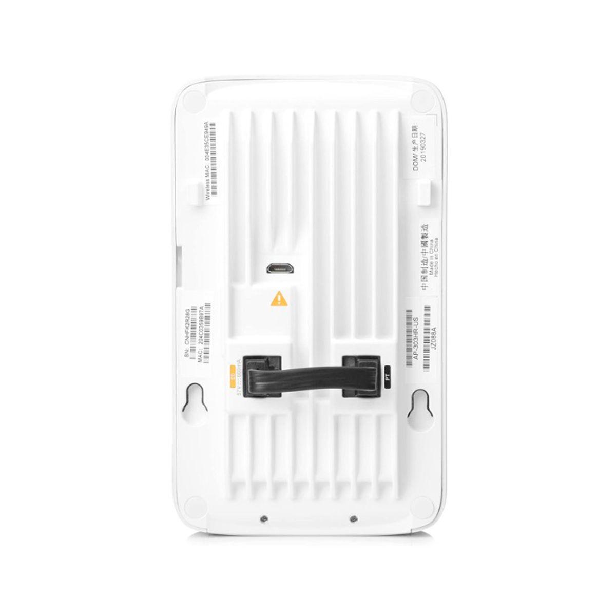 ARUBA - ACCESS POINT ARUBA INSTANT ON AP11D 2X2 867MBITS BLANCO PN R2X16A