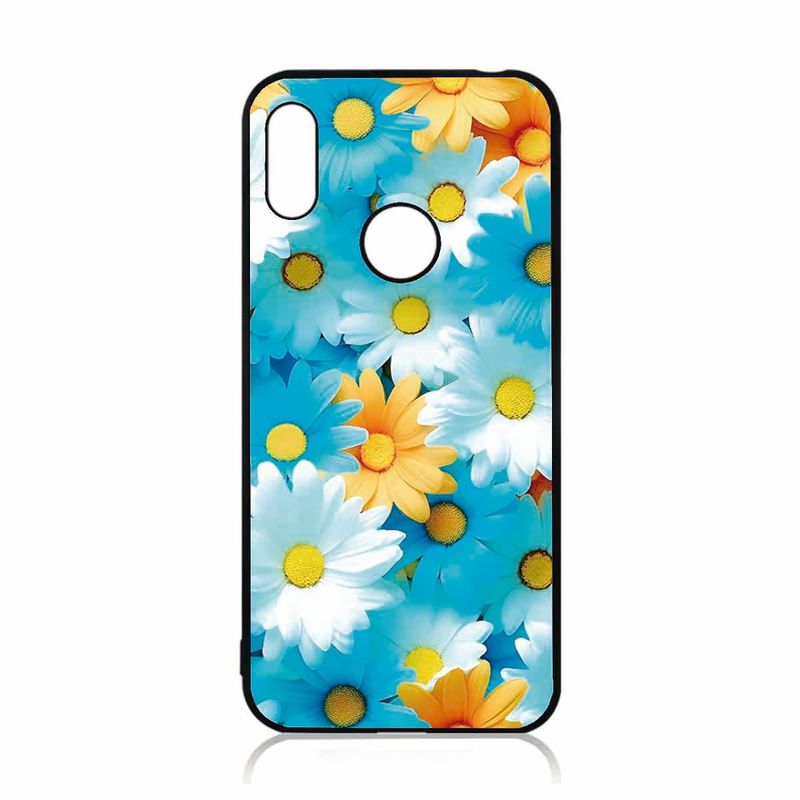 GENERICO - Funda Protector Case Para HUAWEI Y6 2019