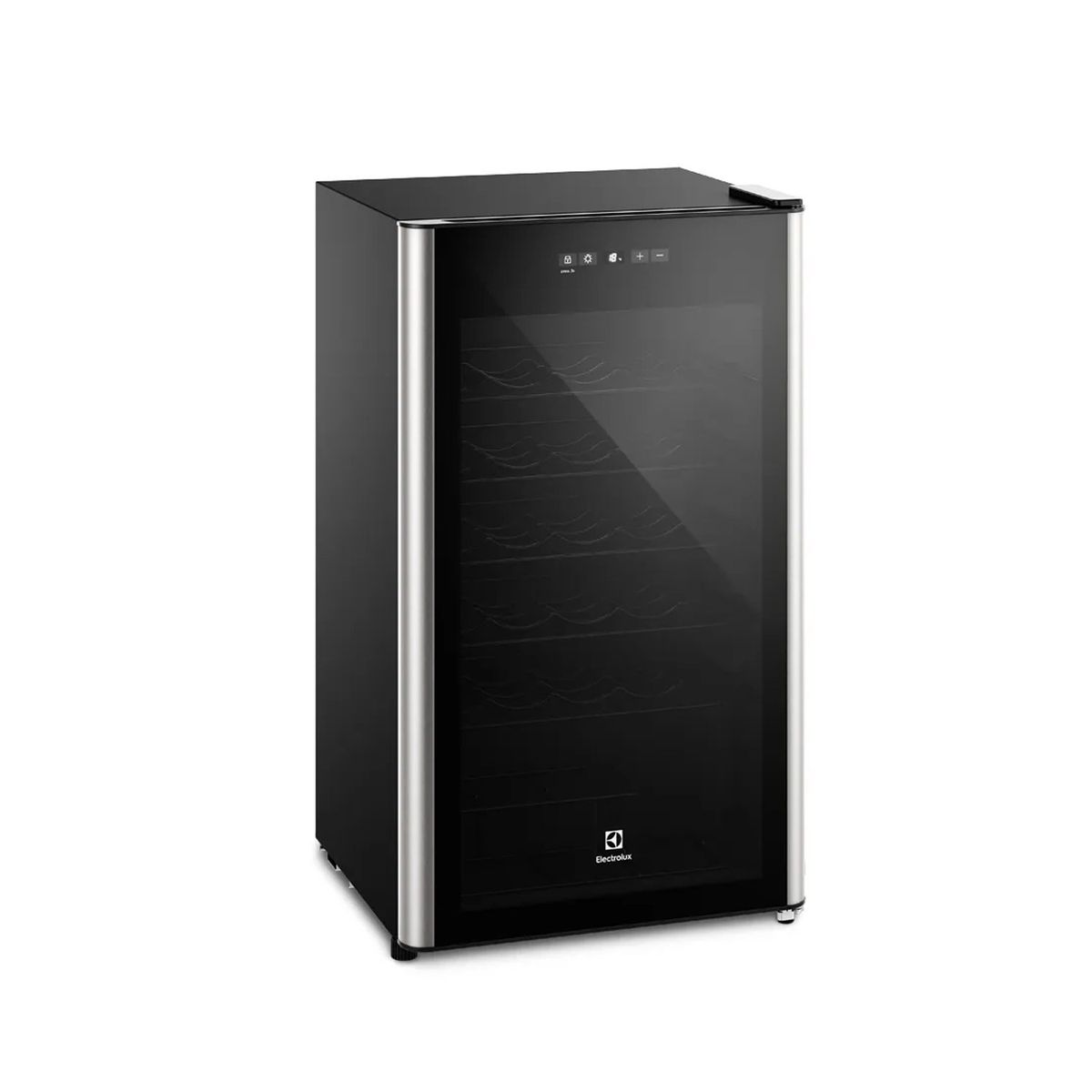 ELECTROLUX - Vinera Electrolux ERWV34W2MWB 34 Botellas Black