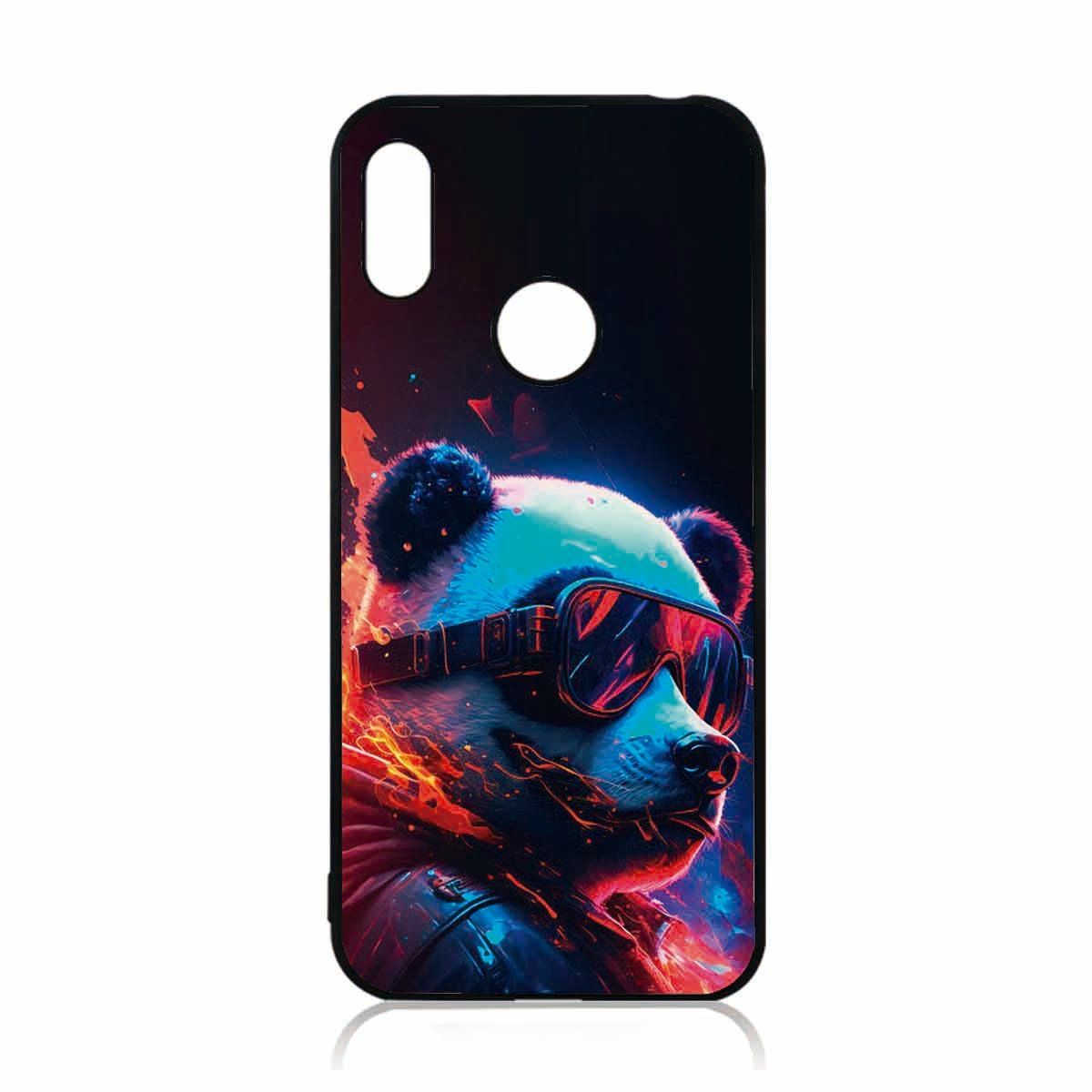 GENERICO - Funda Protector Case Para HUAWEI Y6 2019
