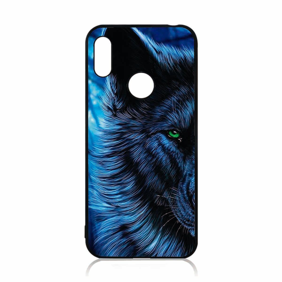 GENERICO - Funda Protector Case Para HUAWEI Y6 2019
