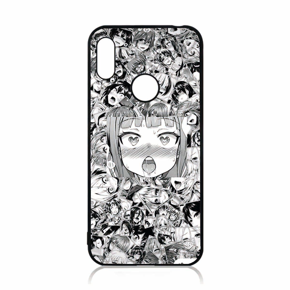 GENERICO - Funda Protector Case Para HUAWEI Y6 2019