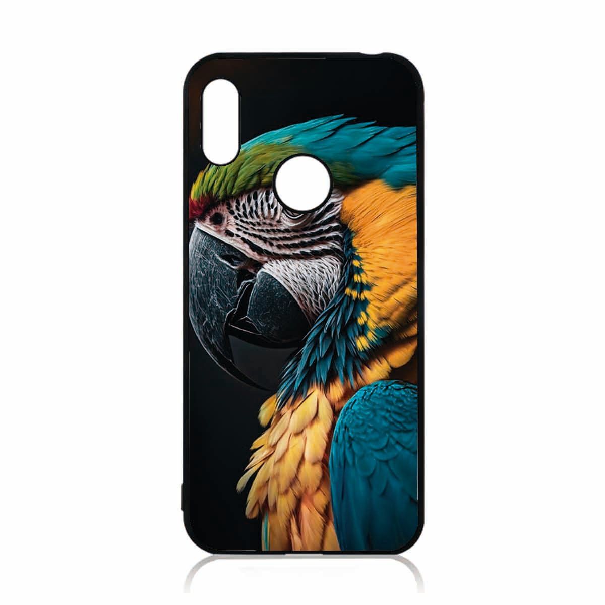 GENERICO - Funda Protector Case Para HUAWEI Y6 2019
