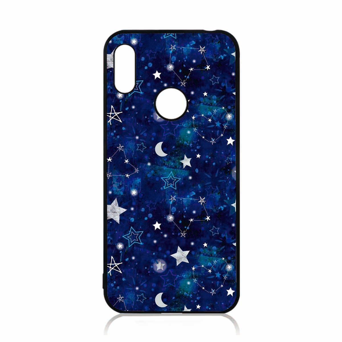 GENERICO - Funda Protector Case Para HUAWEI Y6 2019
