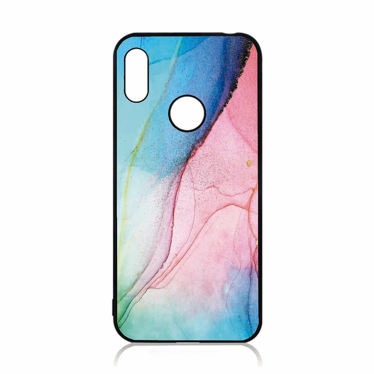 GENERICO - Funda Protector Case Para HUAWEI Y6 2019