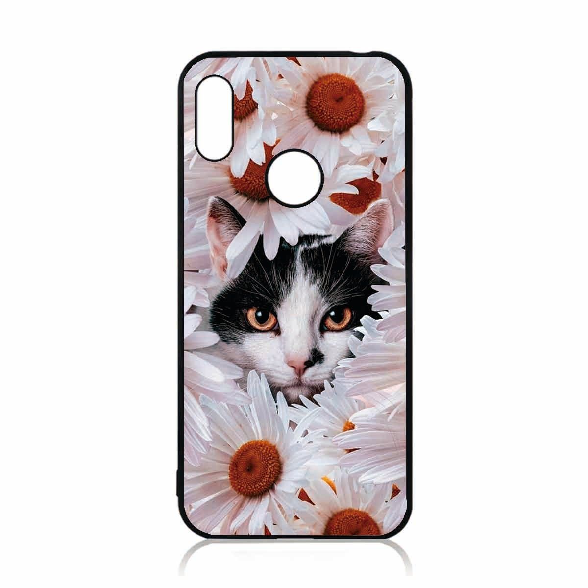 GENERICO - Funda Protector Case Para HUAWEI Y6 2019