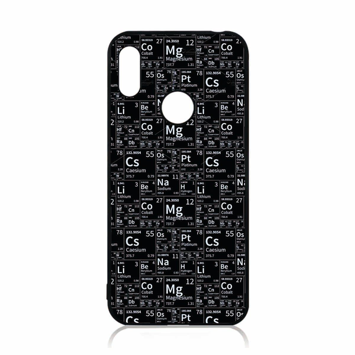 GENERICO - Funda Protector Case Para HUAWEI Y6 2019