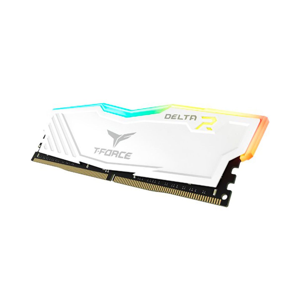 TEAMGROUP - MEMORIA TEAMGROUP T-FORCE DELTA RGB 8GB CL-16 PN ME8GTF3D48G320W