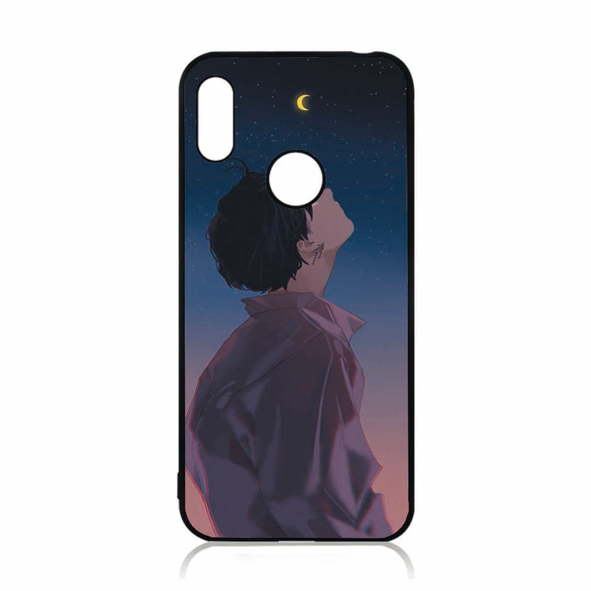 GENERICO - Funda Protector Case Para HUAWEI Y6 2019