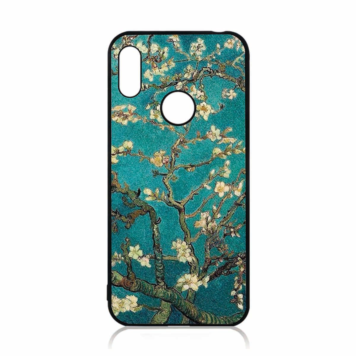 GENERICO - Funda Protector Case Para HUAWEI Y6 2019