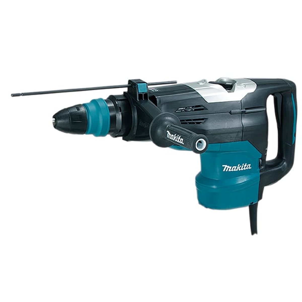 MAKITA - Rotomartillo SDS Max 1510W 191J Makita HR5202C