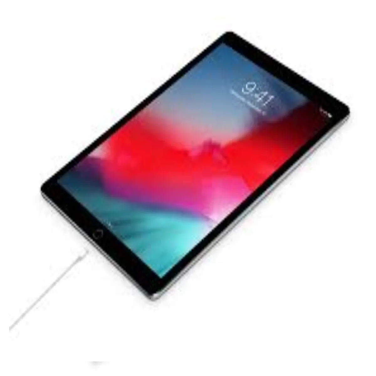 GENERICO - CABLE USB TIPO-C  LIGHTNING PARA CELULARES TABLET IPAD IPHONE 1M