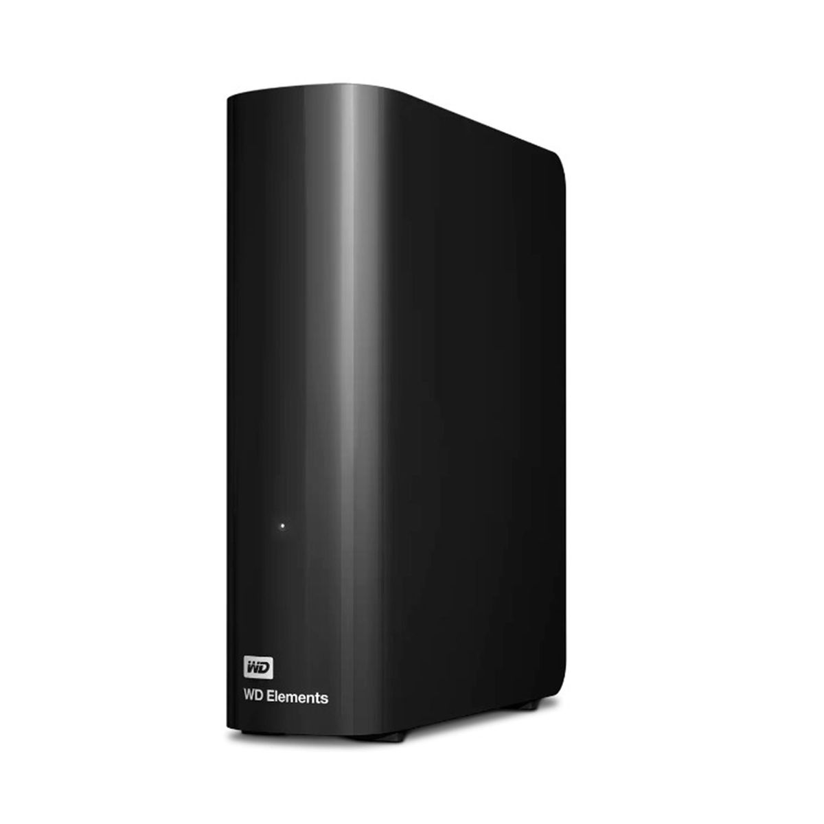 WESTERN DIGITAL - DISCO DURO WD ELEMENTS 12TB USB 30 MICRO-B PN WDBWLG0120HBK-NESN