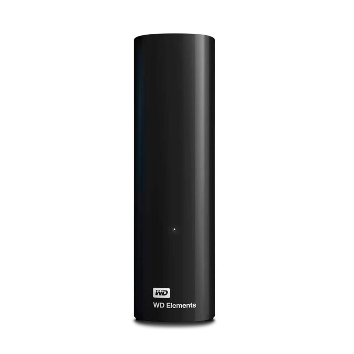 WESTERN DIGITAL - DISCO DURO WD ELEMENTS 12TB USB 30 MICRO-B PN WDBWLG0120HBK-NESN