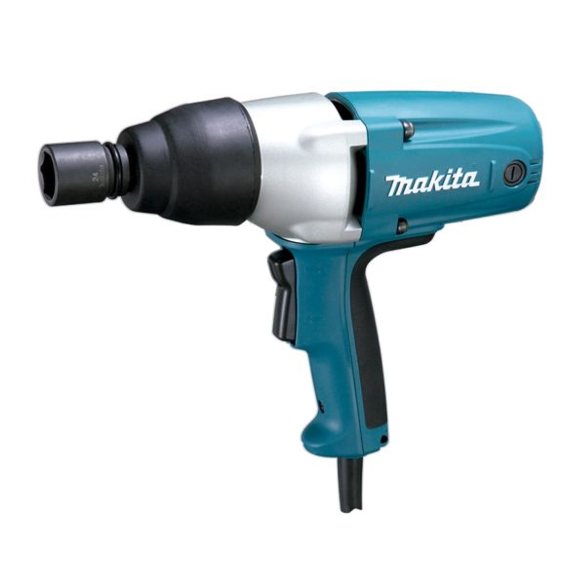 MAKITA - Makita Llave de Impacto 1/2" 400w 2000 RPM 350 Nm