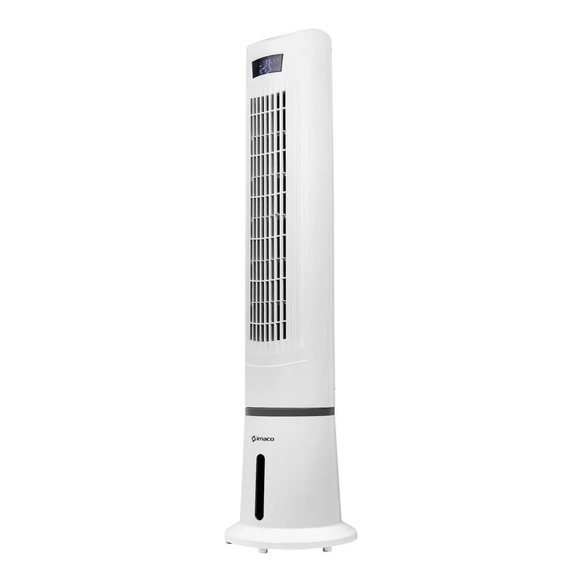 Imaco - ENFRIADOR DE AIRE DIGITAL IMACO IYS5535 CCONTROL REMOTO
