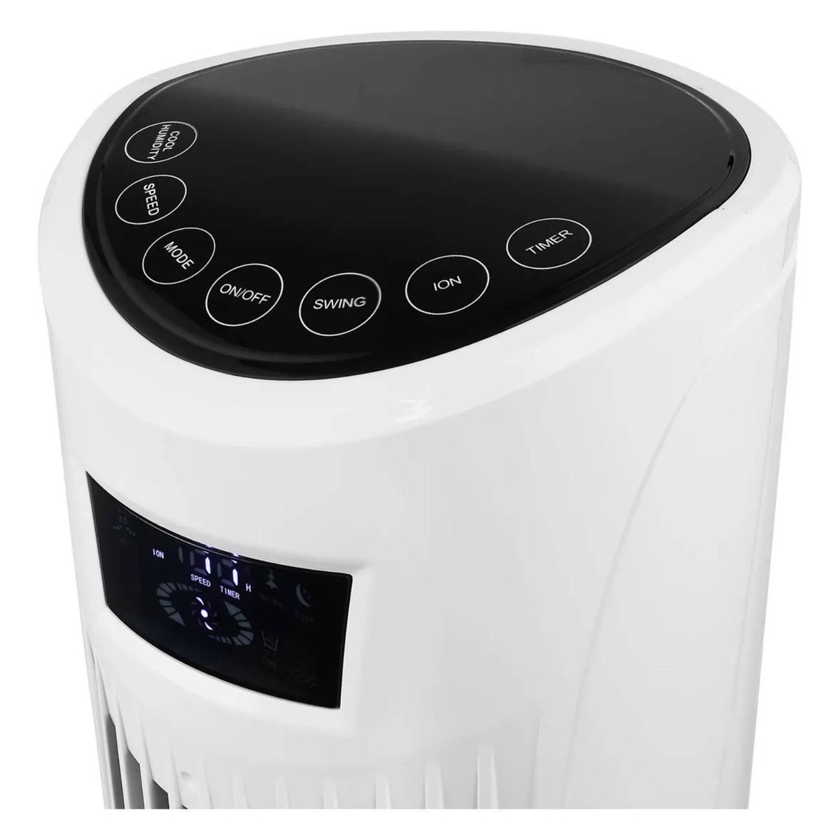 Imaco - ENFRIADOR DE AIRE DIGITAL IMACO IYS5535 CCONTROL REMOTO