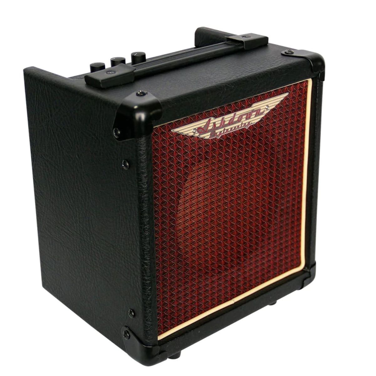GENERICO - Ashdown Studio-Tourbus amplificador combo para bajos de 10W