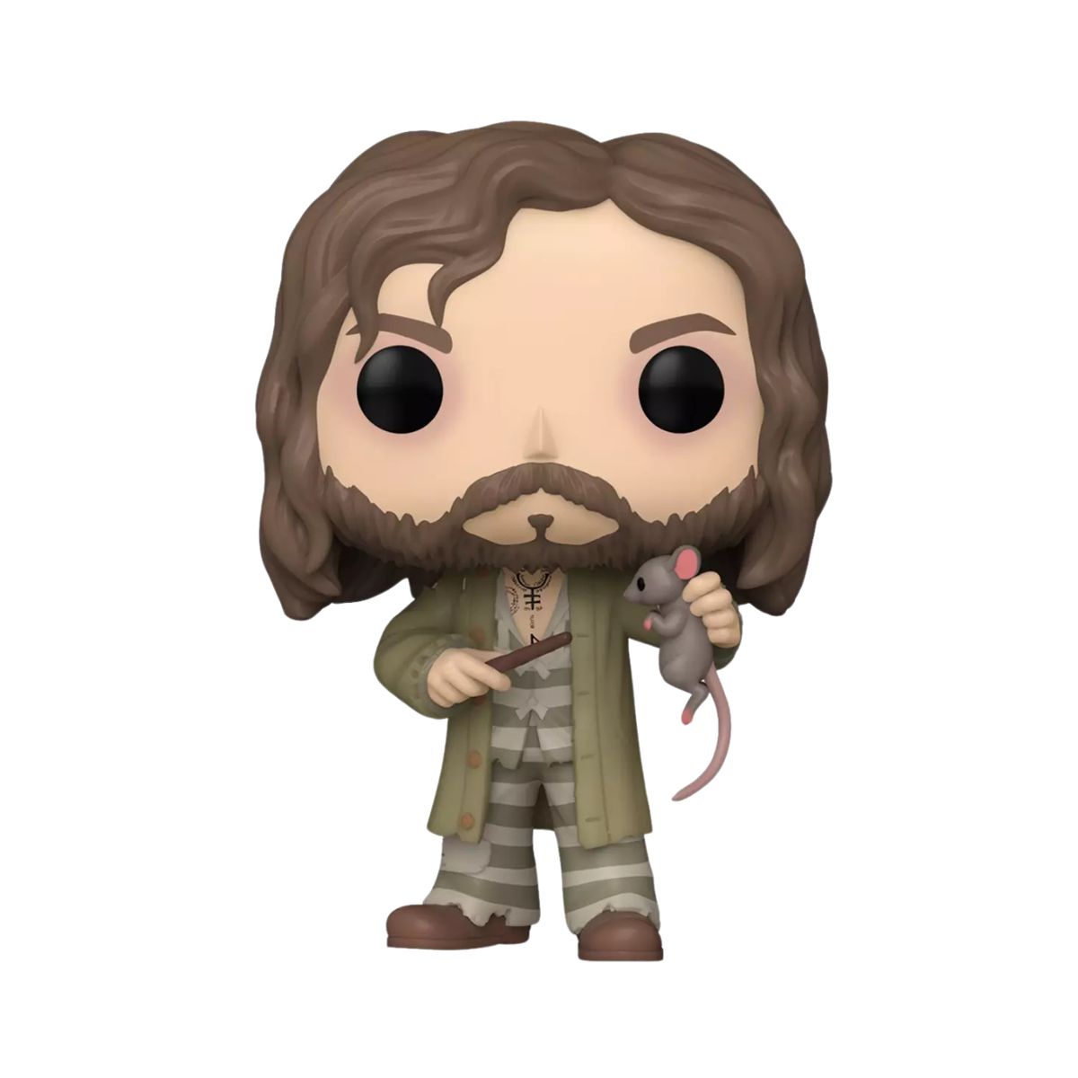 FUNKO - Funko Pop Sirius Black - Harry Potter 159 exclusivo Boxlunch