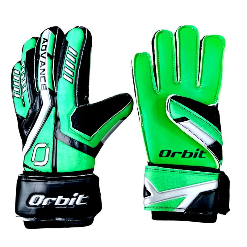 ORBIT - Guantes para Arquero marca Orbit Modelo Advance Talla 5