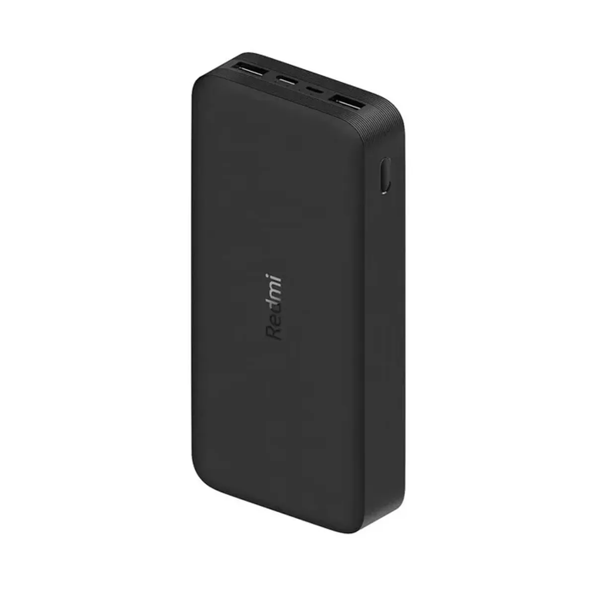 REDMI - Power bank Xiaomi 20000 mAh - Cargador portatil