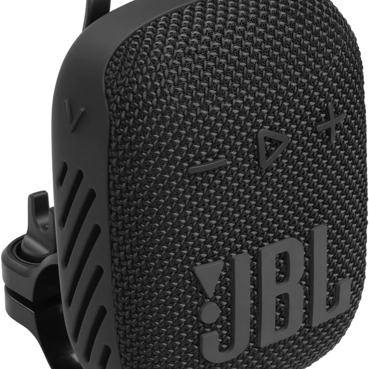 JBL - JBL Wind 3 S Altavoz Bluetooth Portatil Bicicleta Moto