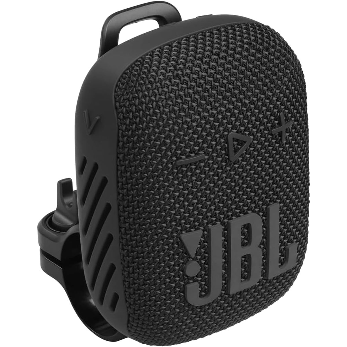 JBL - JBL Wind 3 S Altavoz Bluetooth Portatil Bicicleta Moto