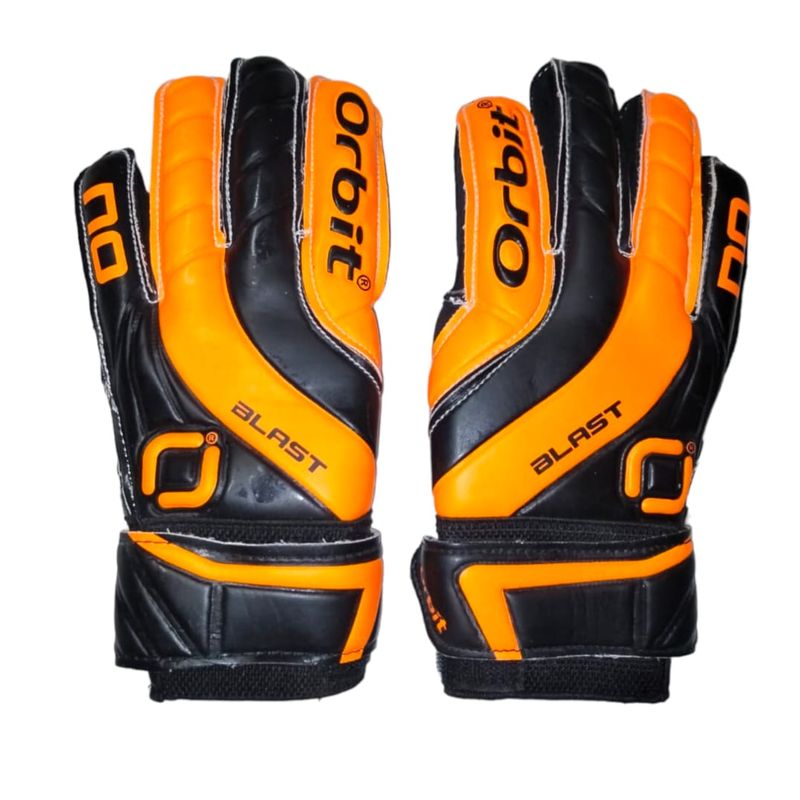 ORBIT - Guantes para Arquero marca Orbit Modelo Blast Talla 5