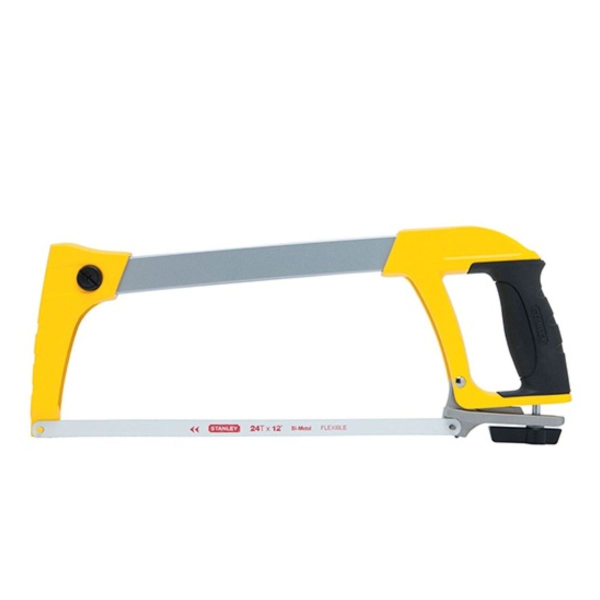 STANLEY - Arco de Sierra Profesional Alta Tensión 12 " Stanley