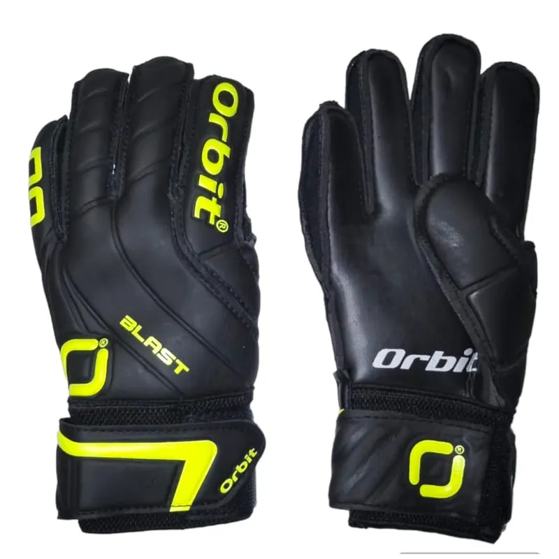 ORBIT - Guantes para Arquero marca Orbit Modelo Blast Talla 5