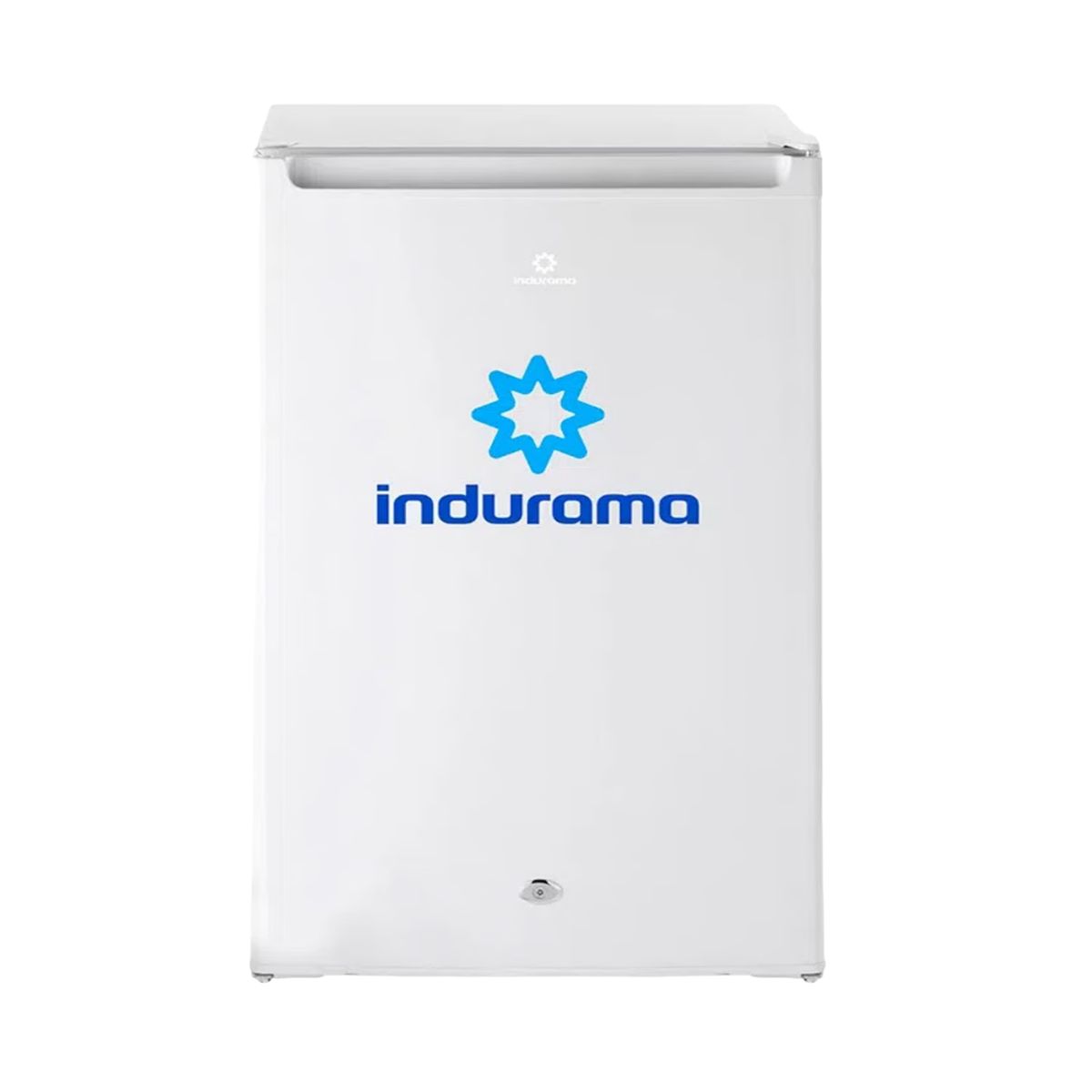 INDURAMA - FRIGOBAR INDURAMA RI-159BL 122LITROS