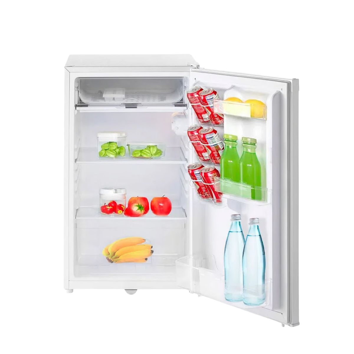 INDURAMA - FRIGOBAR INDURAMA RI-159BL 122LITROS