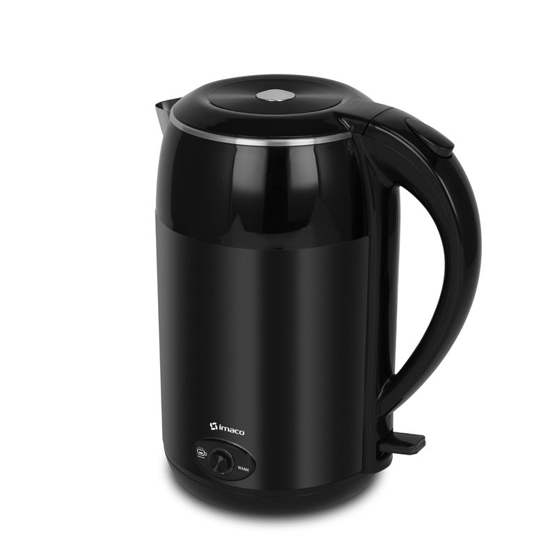 IMACO - Hervidor electrico 1.8 l IMACO KE1822SN