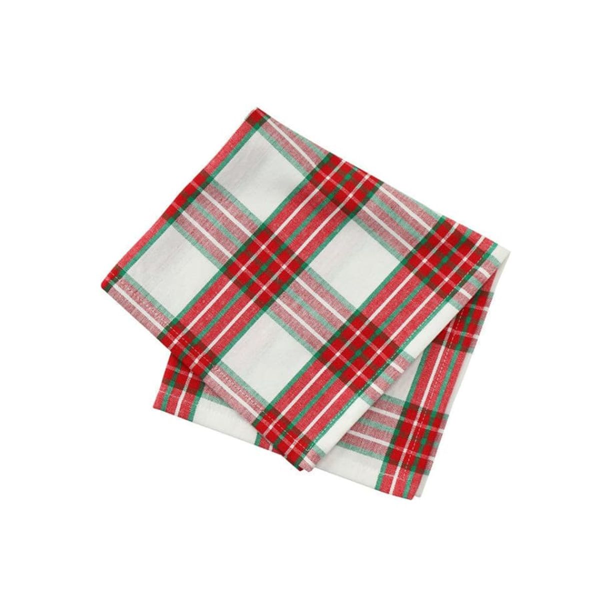 MAP DESIGN HOME - Servilleta de Tela Quadri Algodon 40x40 cm