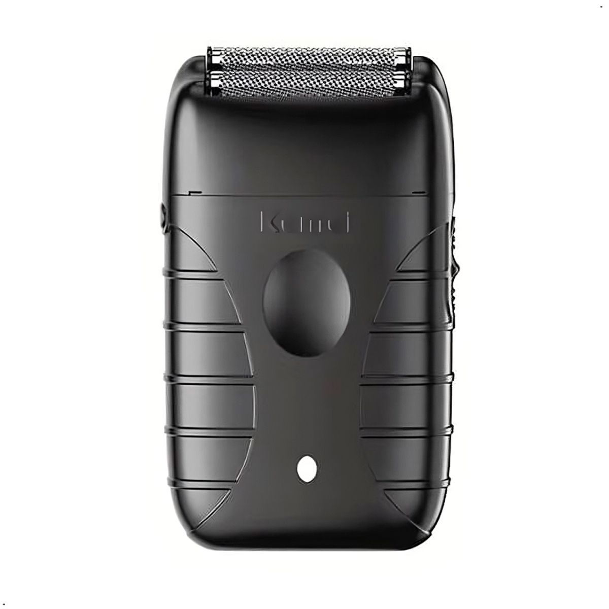 KEMEI - Afeitadora Recargable Profesional Kemei KM-3209 Ipx4