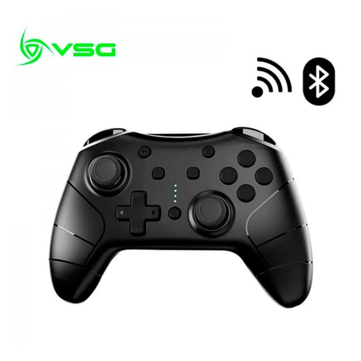 VSG - GamePad VSG Tarvos Mando Bluetooth Recargable