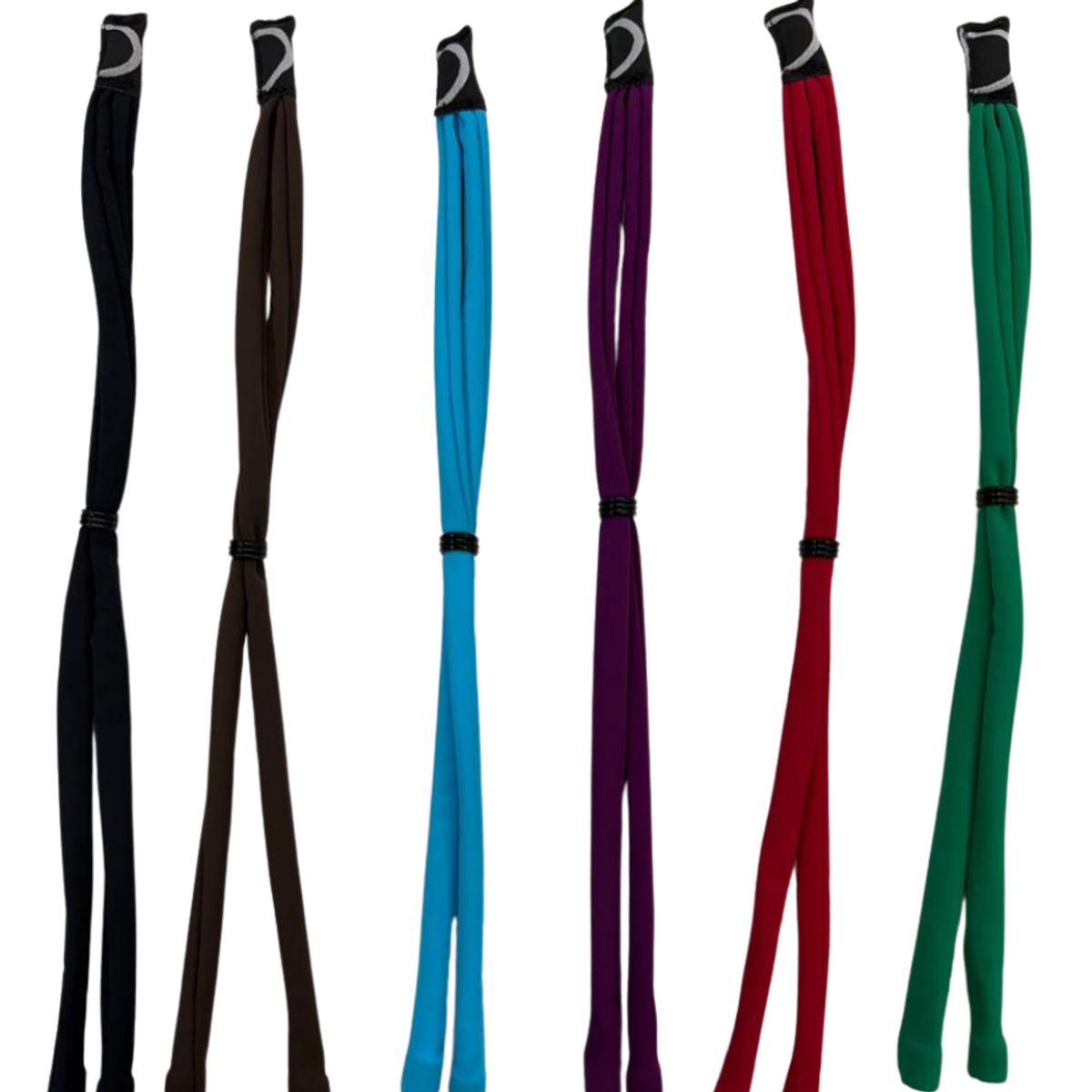 GENERICO - Sujetador de Lentes - Protección y Comodidad para tus Gafas