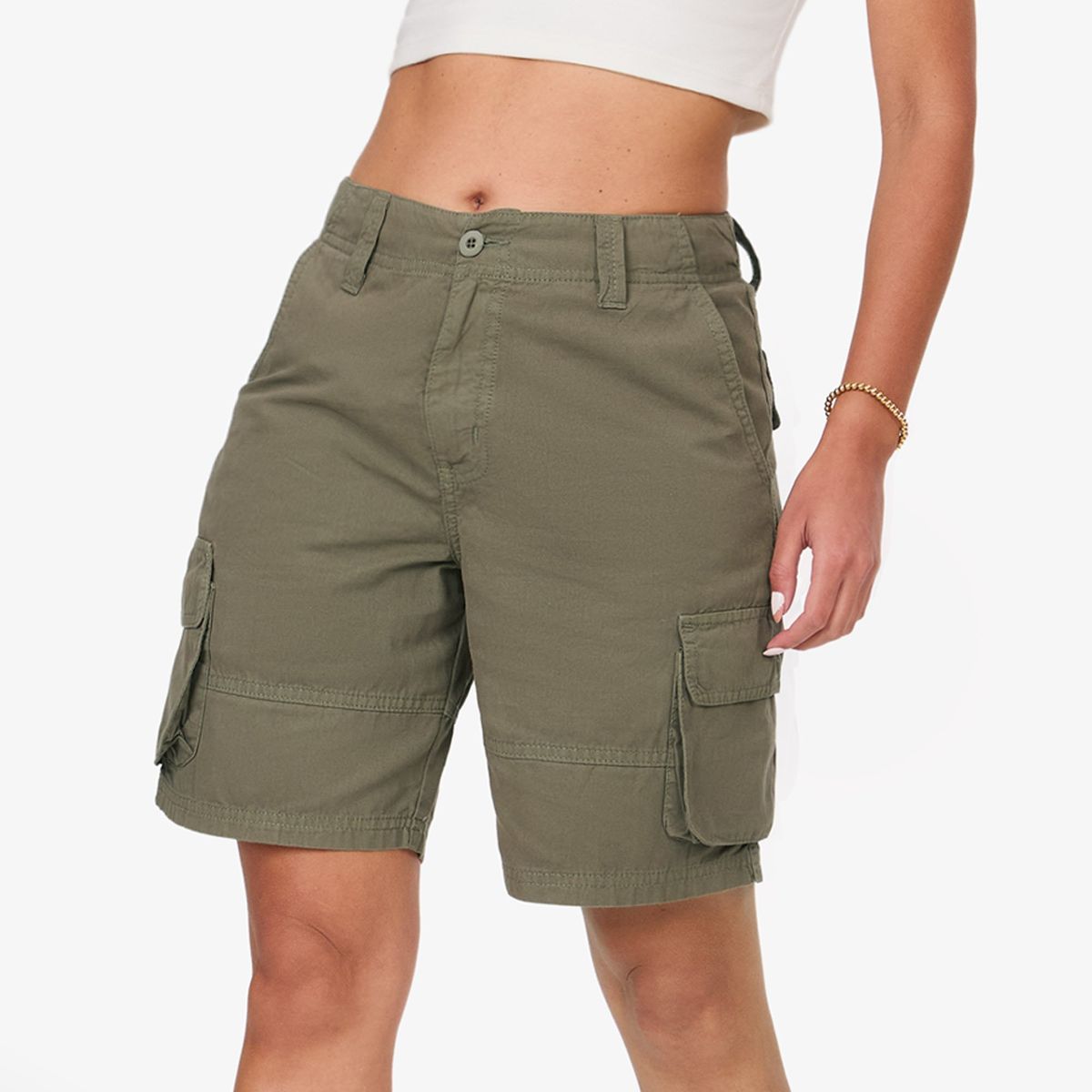 COTTON'S JEANS - SHORT PARA MUJER ALEXA