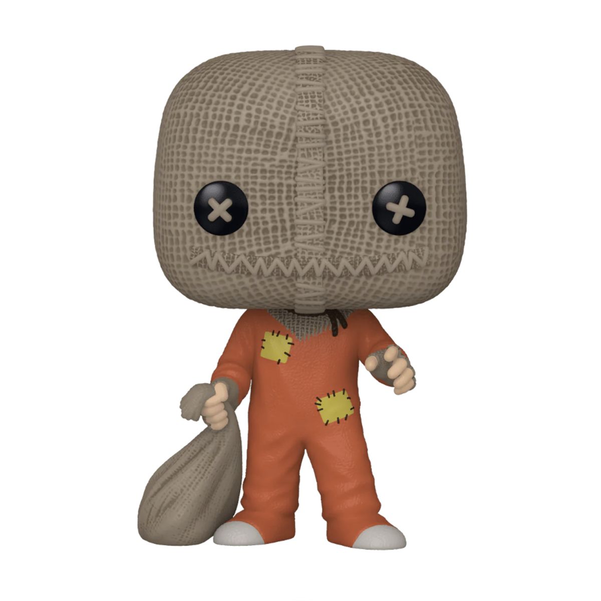 FUNKO - Sam Funko Pop 1242 Trick r Treat Original