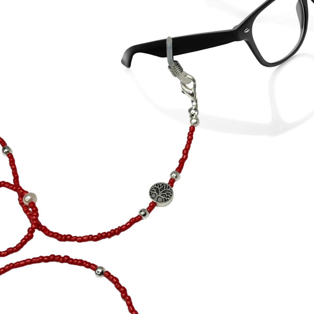 SANTORAL - Sujetador de Lentes Arbol de la Vida