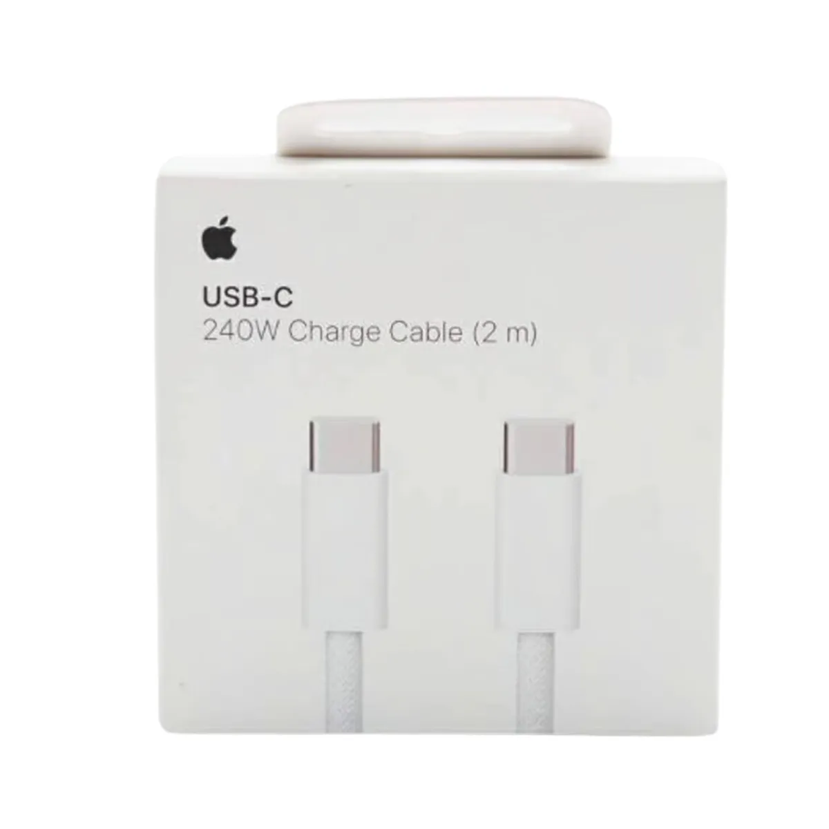 APPLE - Apple Cable USB-C a C 240W 2 metros - Original