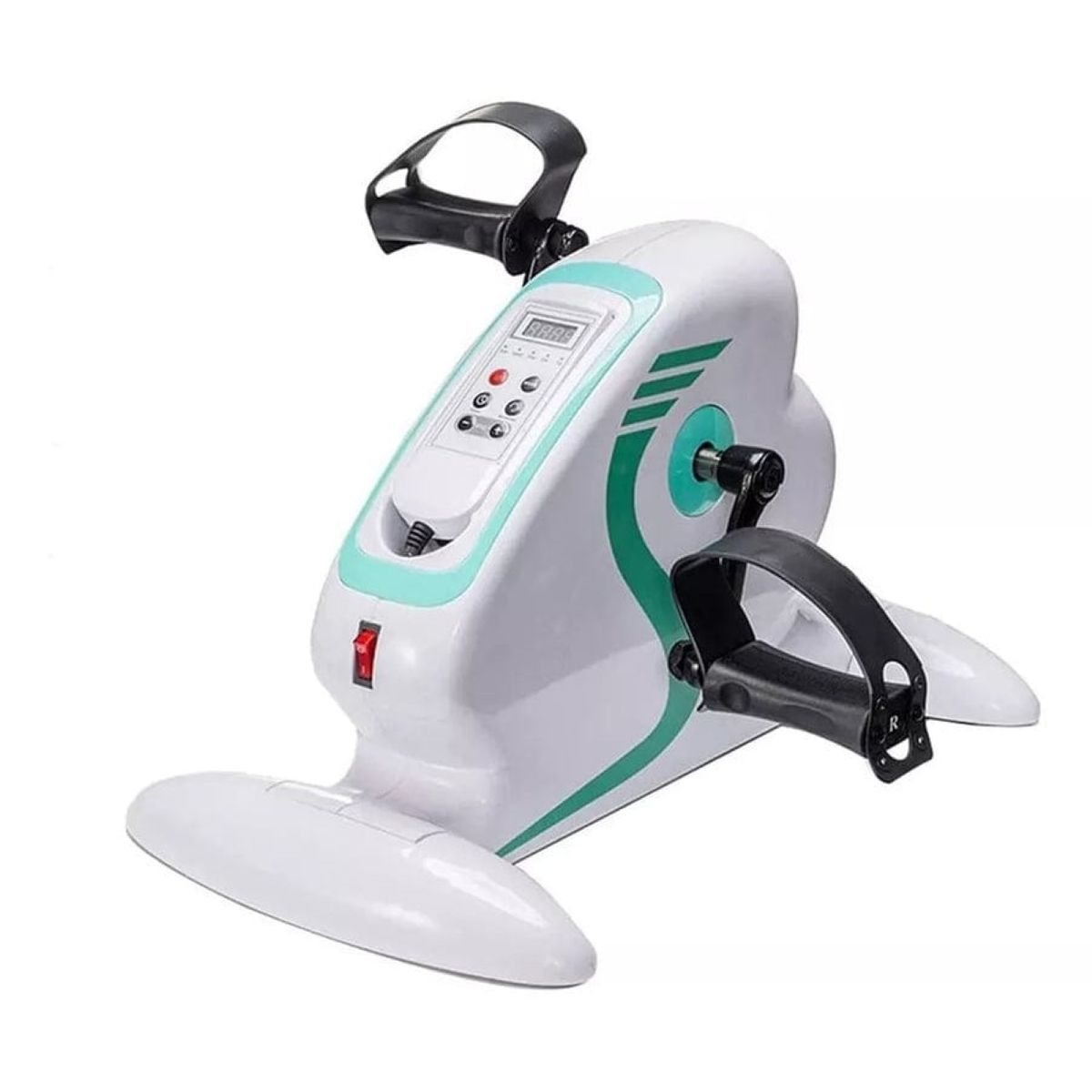 GENERICO - Mini Bicicleta Eléctrica Motorizada Para Rehabilitación